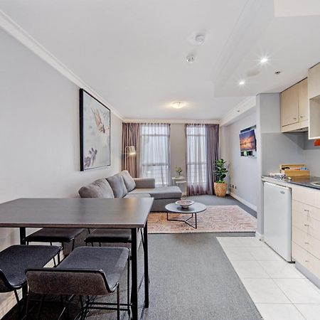 Kozyguru Sydney Cbd 1 Bedroom With 2 Bed Apt Nha653- 502 Ngoại thất bức ảnh