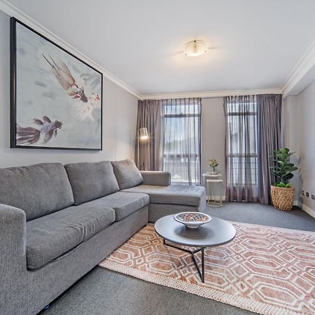 Kozyguru Sydney Cbd 1 Bedroom With 2 Bed Apt Nha653- 502 Ngoại thất bức ảnh