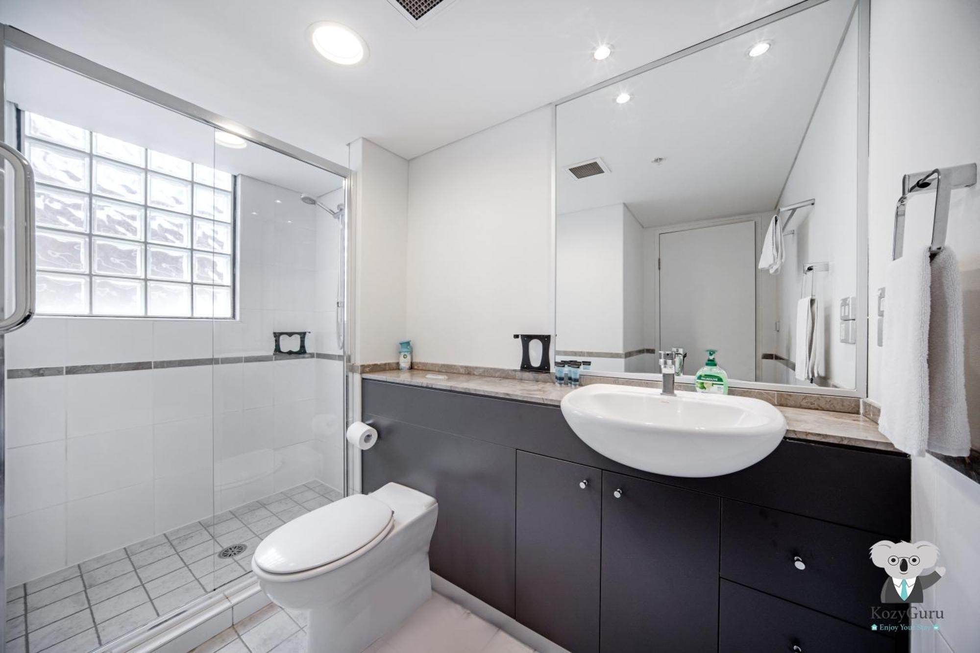 Kozyguru Sydney Cbd 1 Bedroom With 2 Bed Apt Nha653- 502 Ngoại thất bức ảnh